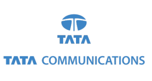 Tata communications logo