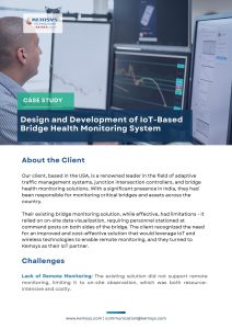 _IoT Based Bridge Health Monitoring System _IoT Based Bridge Health Monitoring System
