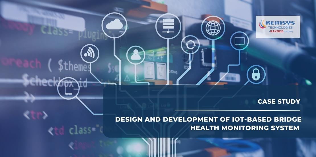 _IoT Based Bridge Health Monitoring System featured image