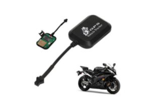 Bike telematics