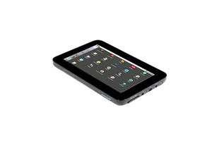 tablet