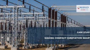 compact substation