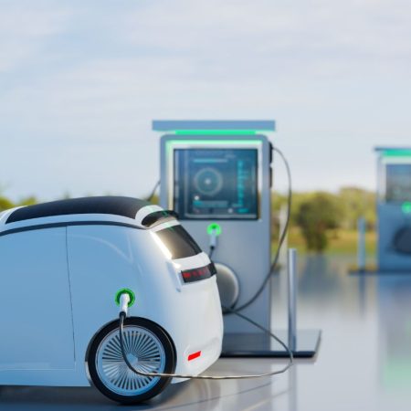 EV Charging infra offerings EV Charging infra offerings