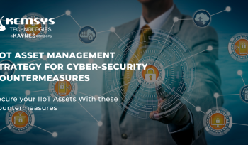 iiot asset management security