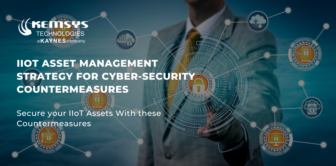 iiot asset management security