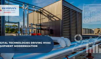 hvac equipment modernization