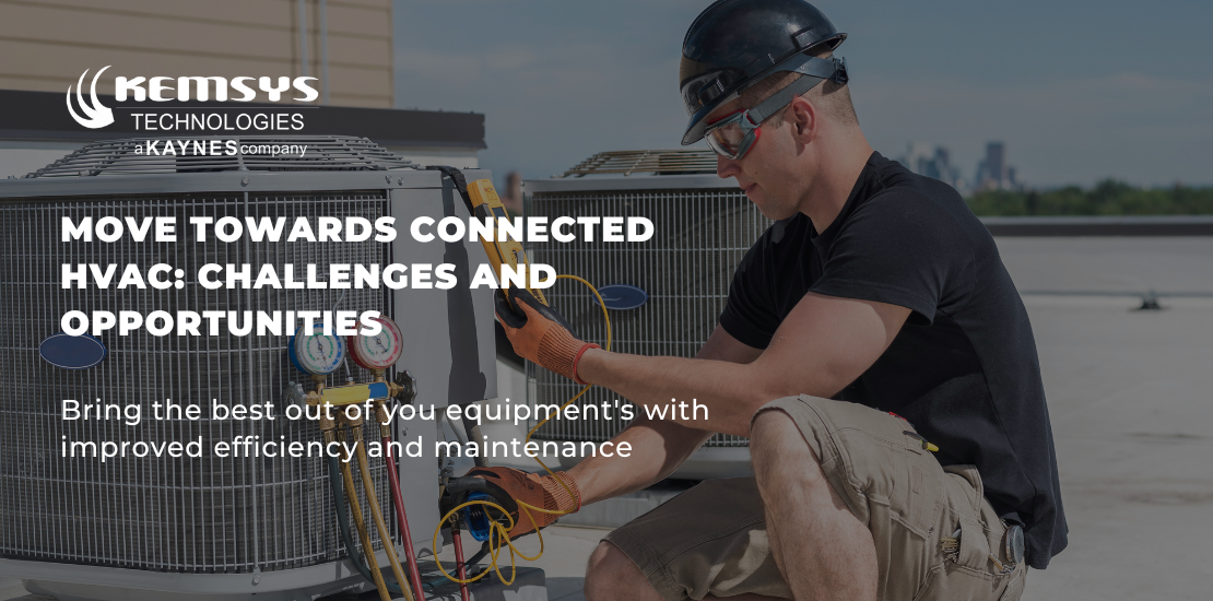 hvac challenges and opportunities