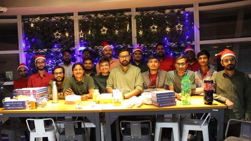 Kemsys Company Culture Image 2