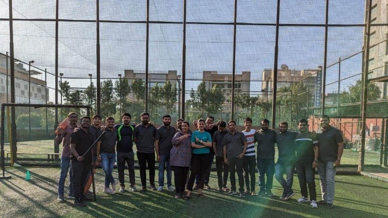 Kemsys Company Culture Image 4