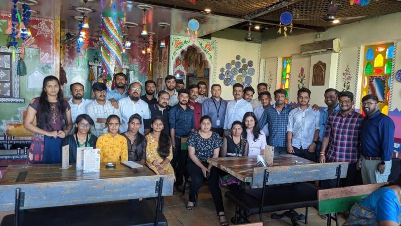 Kemsys Company Culture Image 6