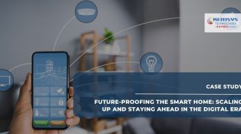 Future-Proofing the Smart Home Scaling Up and Staying Ahead in the Digital Era