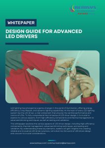 LED Driver Page 1