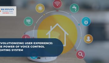 Voice-control-lighting-system