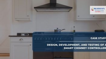 Design, Development, and Testing of a Smart Chimney Controller featured image