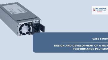 Design, Development, and Testing of a Smart Chimney Controller featured image